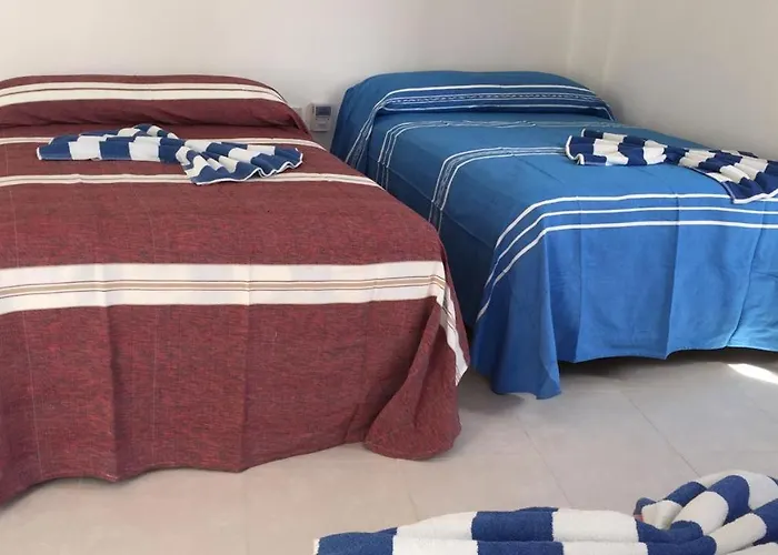 Hotel Pie De Playa La Ropa Zihuatanejo