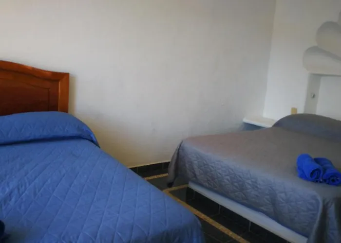 Hotel Pie De Playa La Ropa