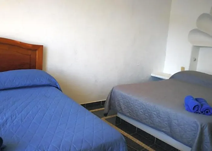 Hotel Pie De Playa La Ropa