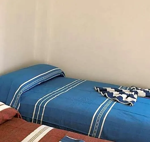 Hotel Pie De Playa La Ropa